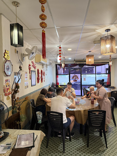 Village Food Recipe乡田小食館 — Environment, George Town, Pulau Pinang