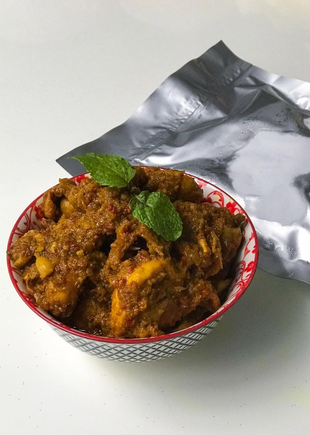 Village Food Recipe乡田小食館 — Food, George Town, Pulau Pinang