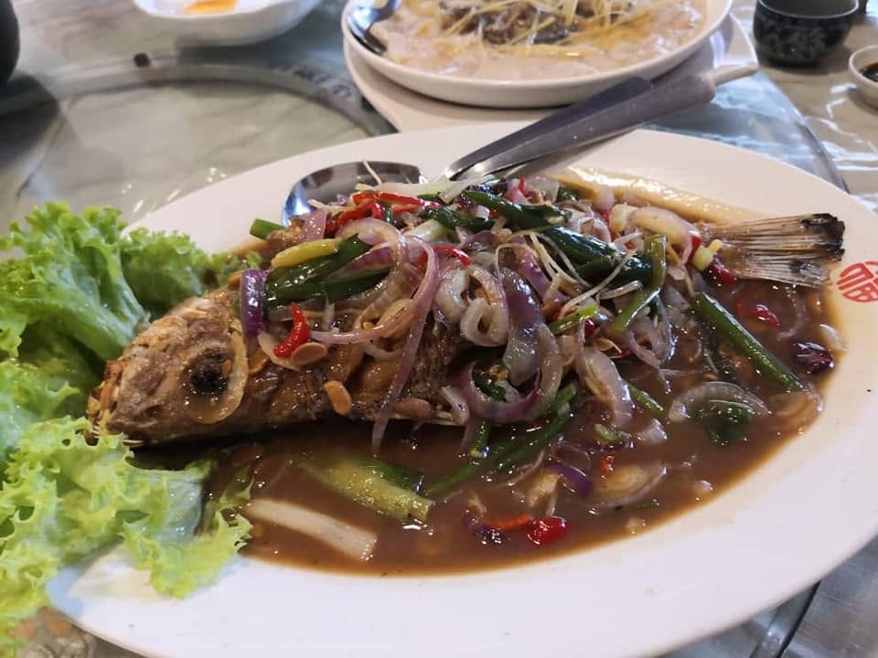 Village Food Recipe乡田小食館 — Food, George Town, Pulau Pinang