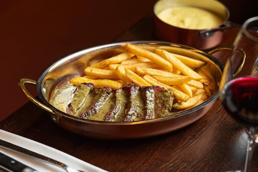 Don Western & Grill Cafe — Food, George Town, Pulau Pinang