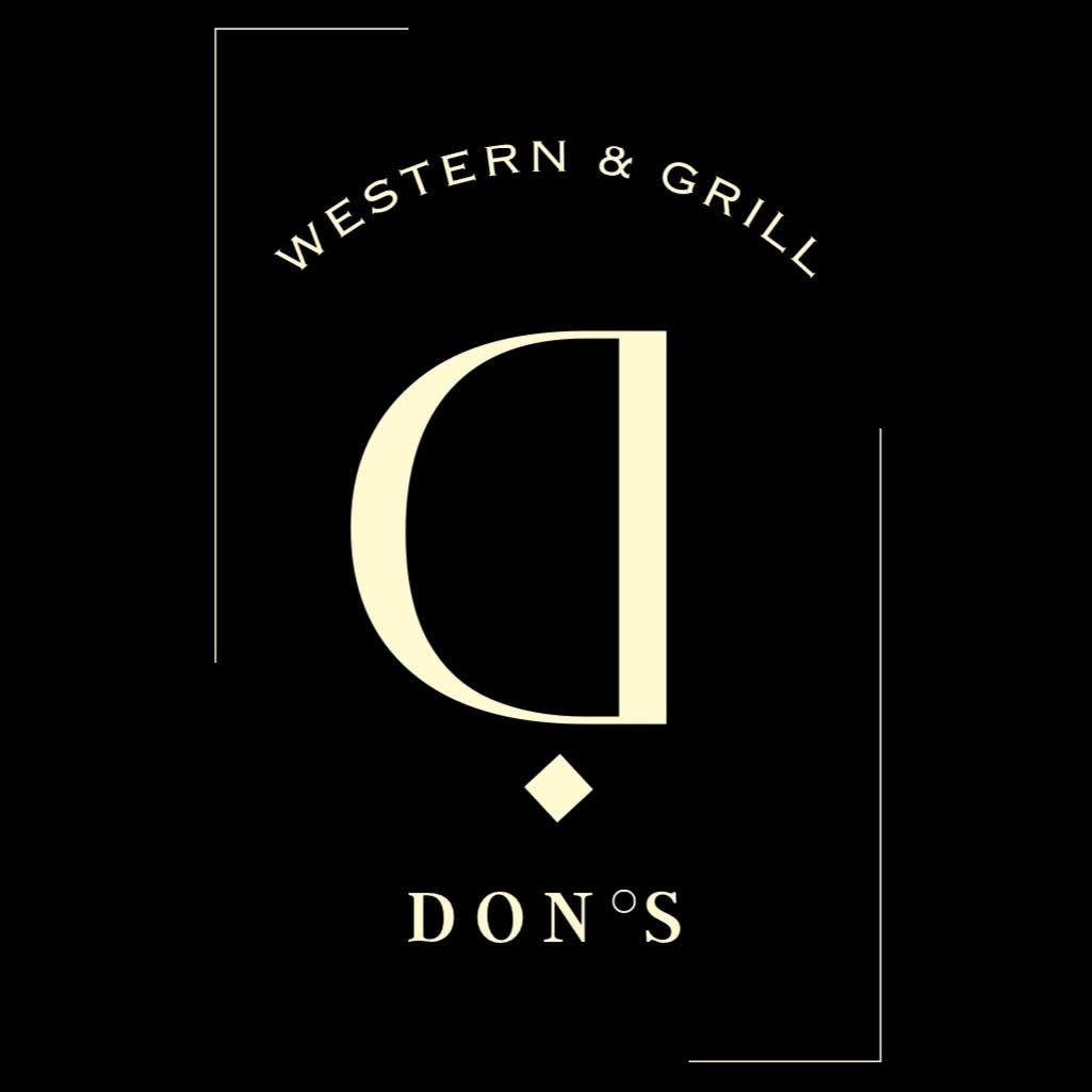 Don Western & Grill Cafe