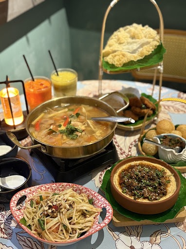 Wok & whisk — Food, George Town, Pulau Pinang