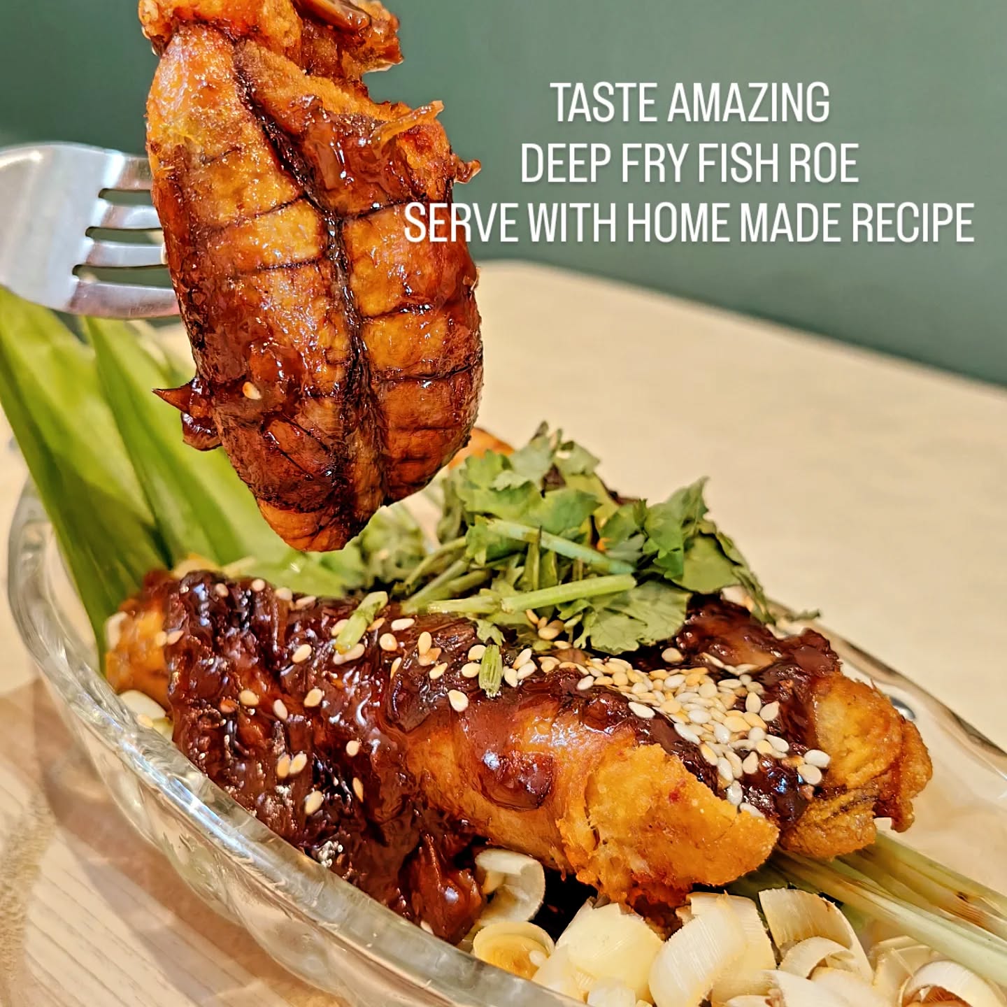 Wok & whisk — Food, George Town, Pulau Pinang