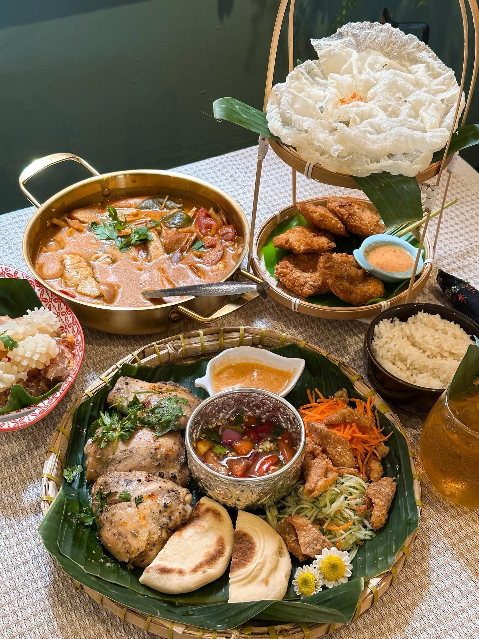 Wok & whisk — Food, George Town, Pulau Pinang