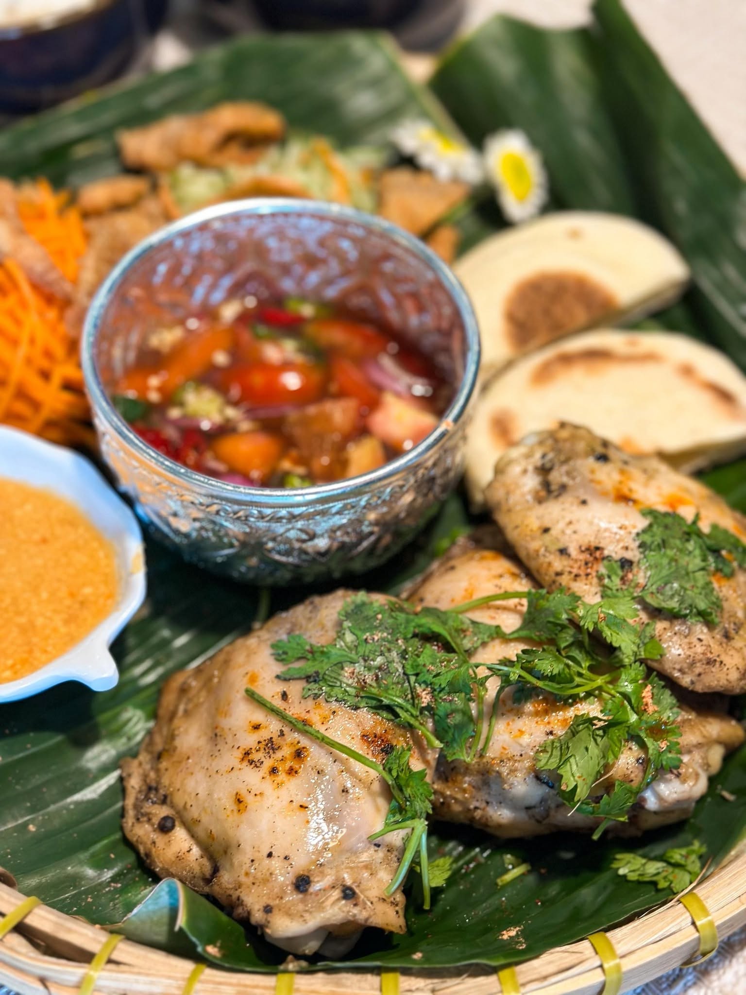 Wok & whisk — Food, George Town, Pulau Pinang