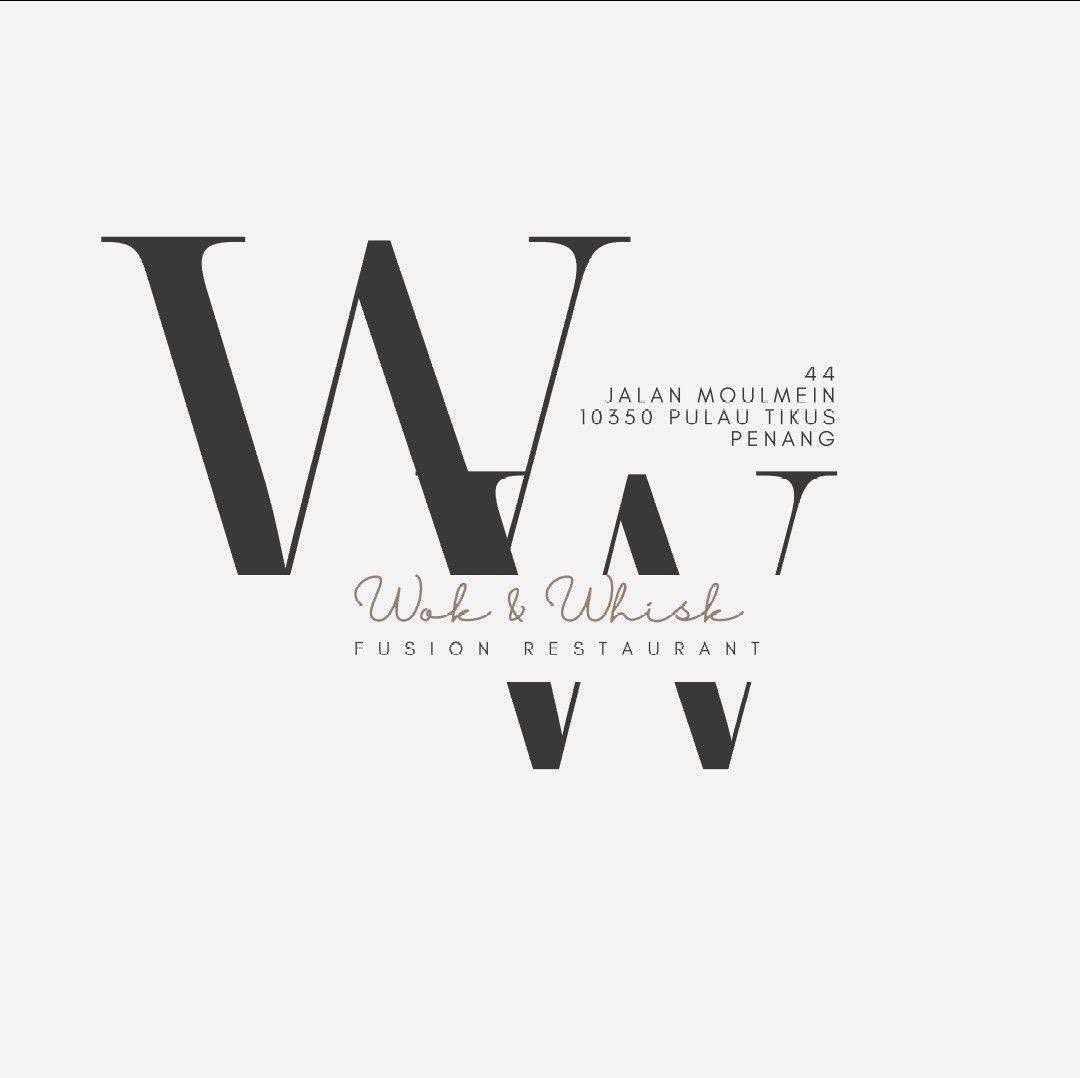 Wok & whisk