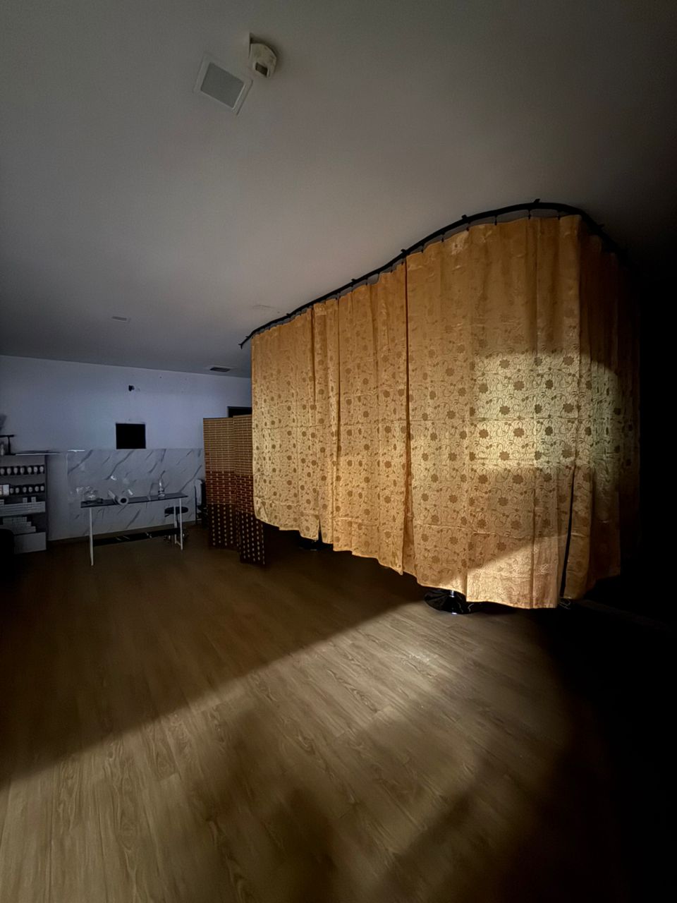 Salon Mina — Environment, Kuala Lumpur, WP Kuala Lumpur