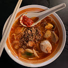 Penang Hokkien Prawn Mee 槟城福建虾面/卤面 — Food, George Town, Pulau Pinang