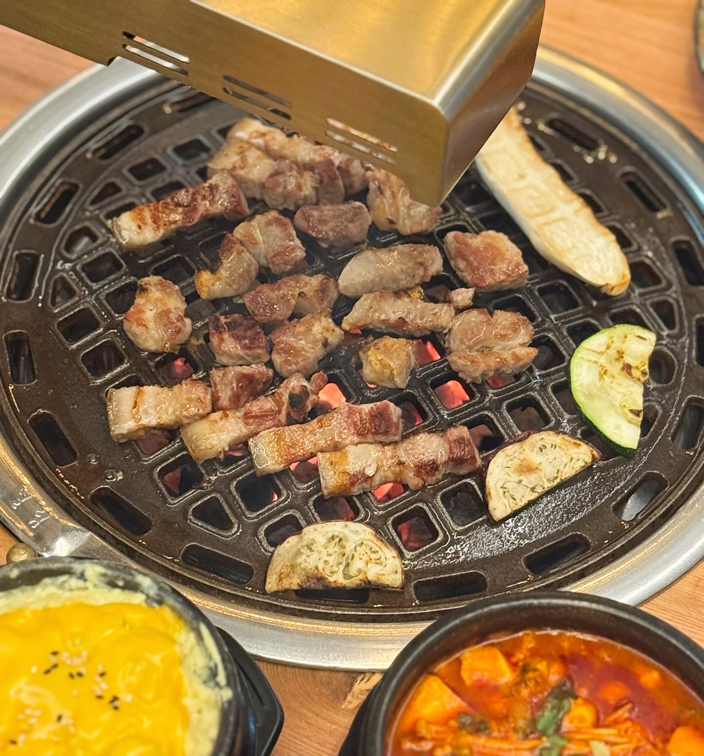 Horangi Korean Kitchen — Food, George Town, Pulau Pinang