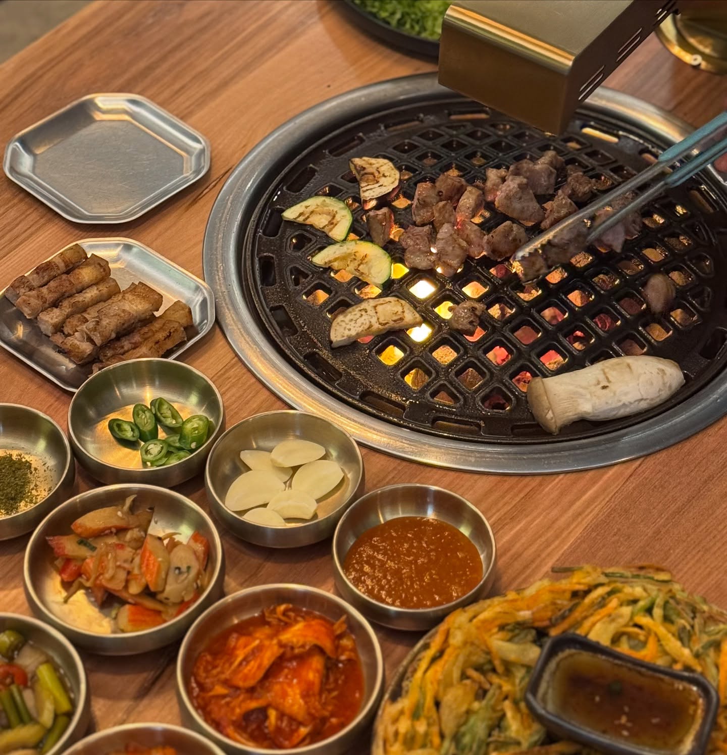 Horangi Korean Kitchen — Food, George Town, Pulau Pinang