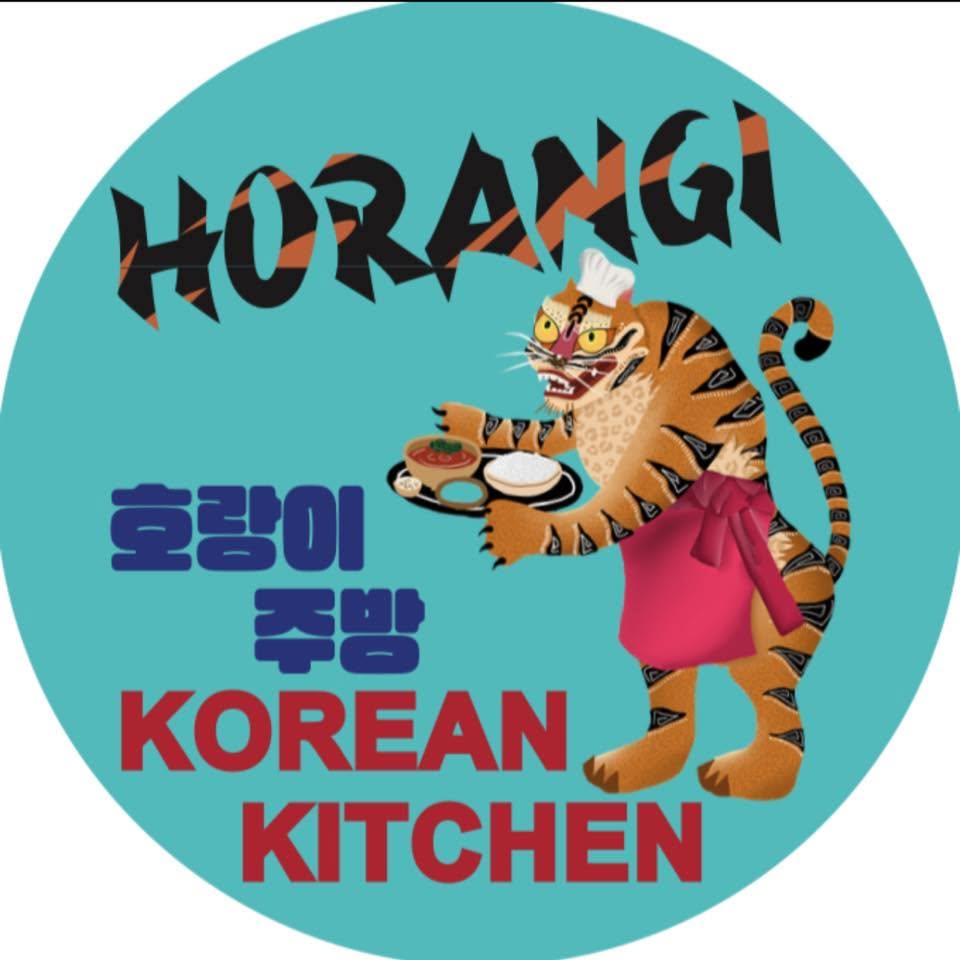 Horangi Korean Kitchen