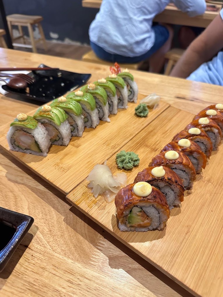 Koshien Yakitori Japanese Bar & Restaurant (Georgetown） — Food, George Town, Pulau Pinang