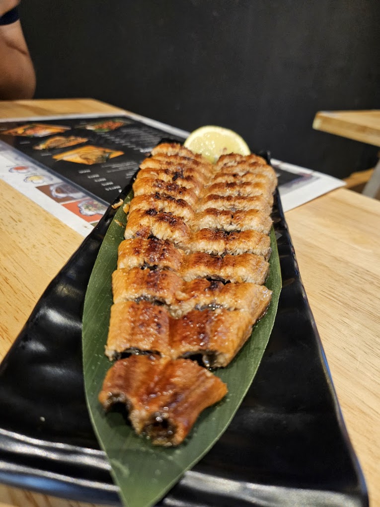 Koshien Yakitori Japanese Bar & Restaurant (Georgetown） — Food, George Town, Pulau Pinang