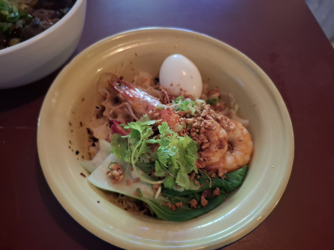 Nood Nood — Food, George Town, Pulau Pinang
