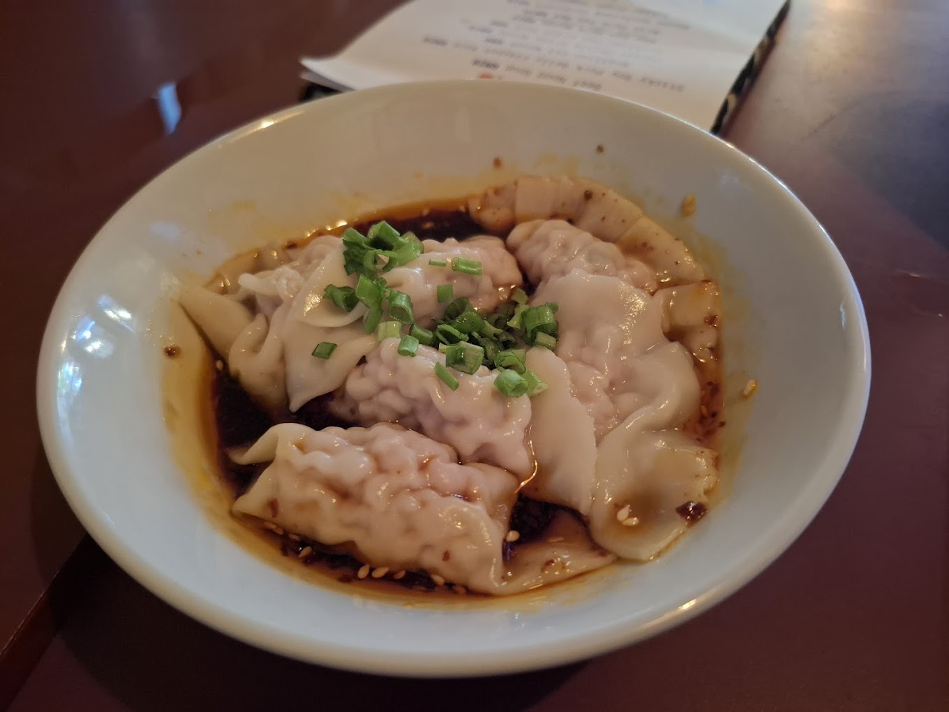 Nood Nood — Food, George Town, Pulau Pinang