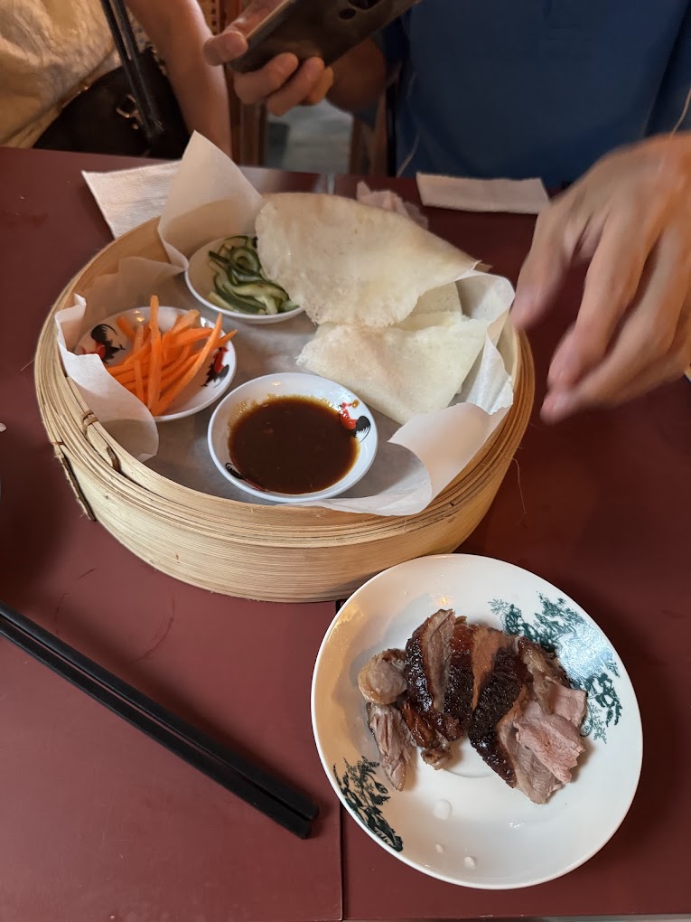 Nood Nood — Food, George Town, Pulau Pinang