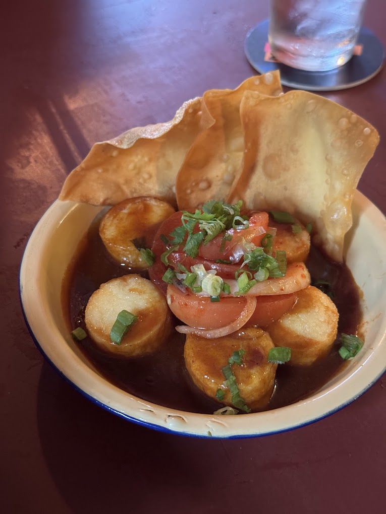 Nood Nood — Food, George Town, Pulau Pinang