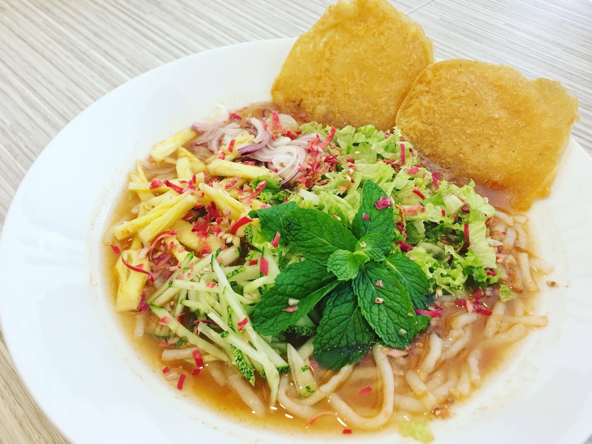 Laksalicious — Food, George Town, Pulau Pinang
