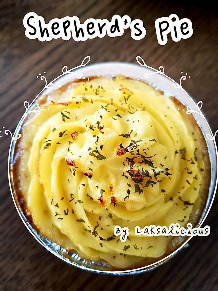 Laksalicious — Food, George Town, Pulau Pinang