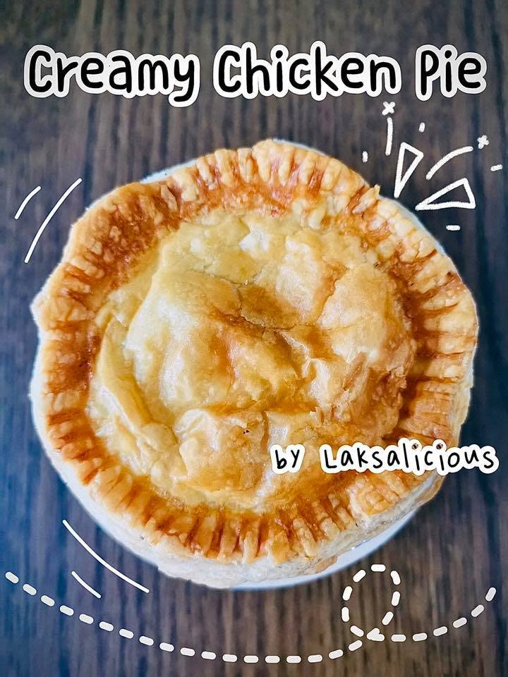 Laksalicious — Food, George Town, Pulau Pinang