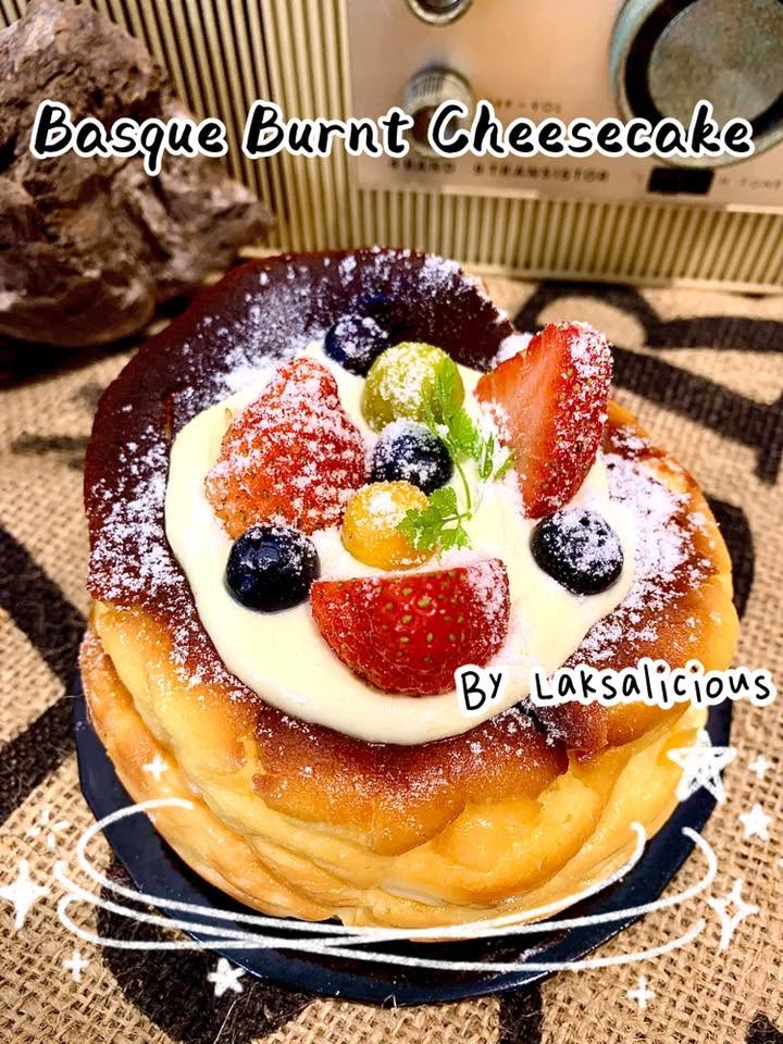 Laksalicious — Food, George Town, Pulau Pinang