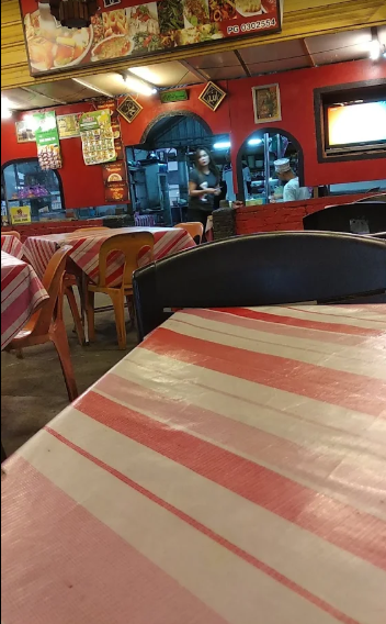 Latif Tomyam — Environment, George Town, Pulau Pinang