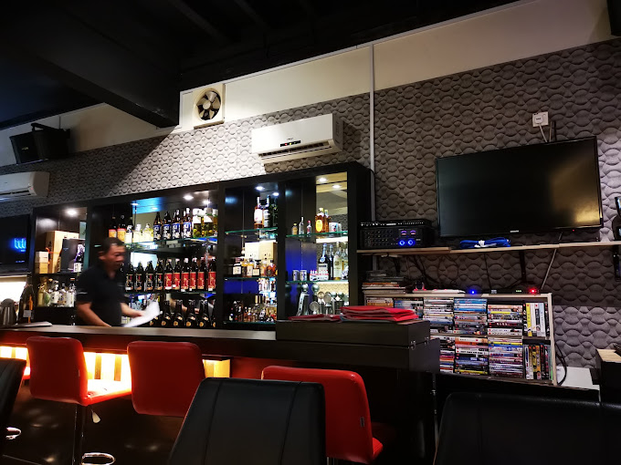 Gohanya Japanese Restaurant — Environment, George Town, Pulau Pinang