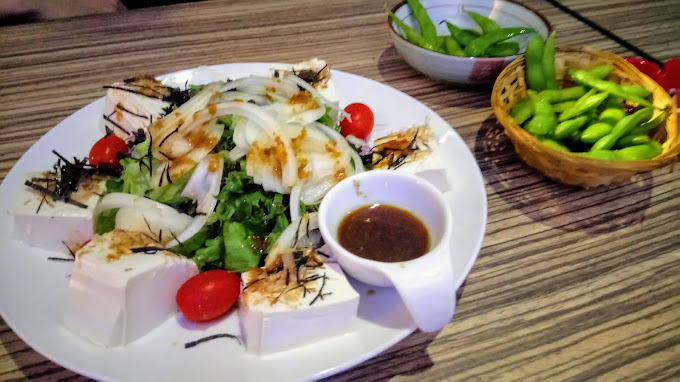 Gohanya Japanese Restaurant — Food, George Town, Pulau Pinang