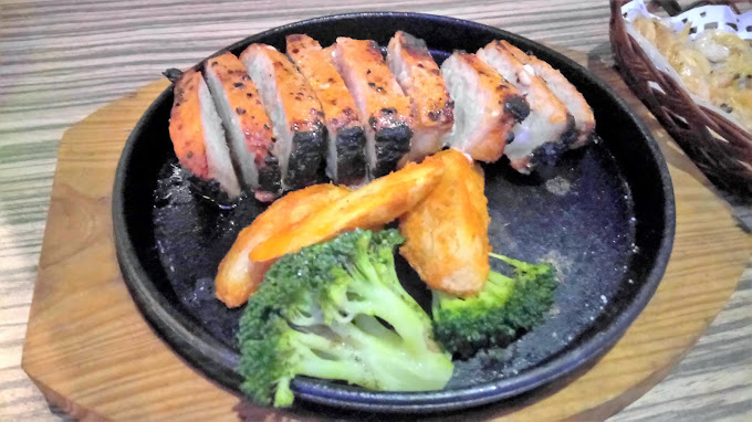 Gohanya Japanese Restaurant — Food, George Town, Pulau Pinang