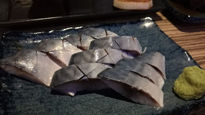 Gohanya Japanese Restaurant — Food, George Town, Pulau Pinang