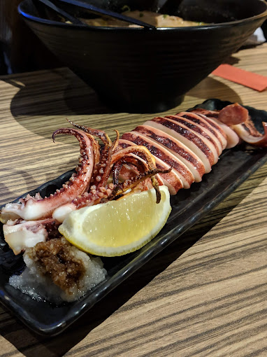 Gohanya Japanese Restaurant — Food, George Town, Pulau Pinang