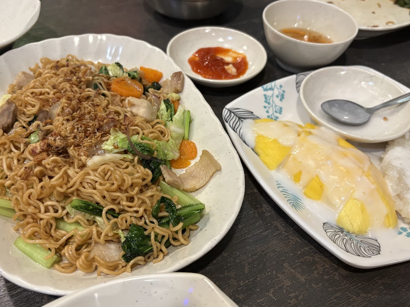 Huong Vi Viet — Food, George Town, Pulau Pinang