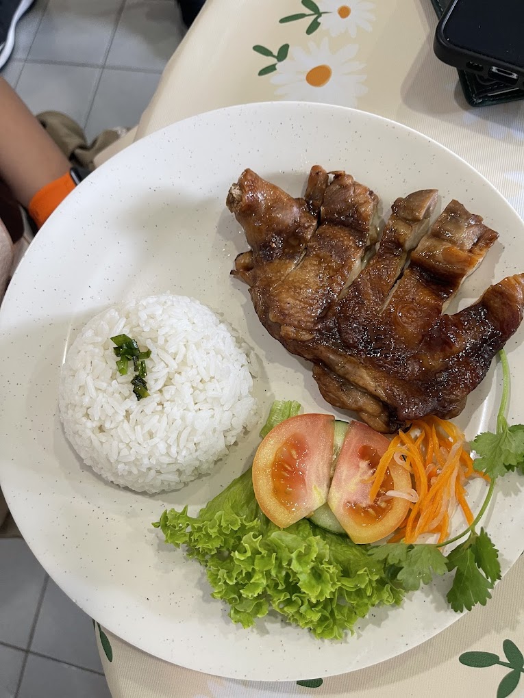 Huong Vi Viet — Food, George Town, Pulau Pinang