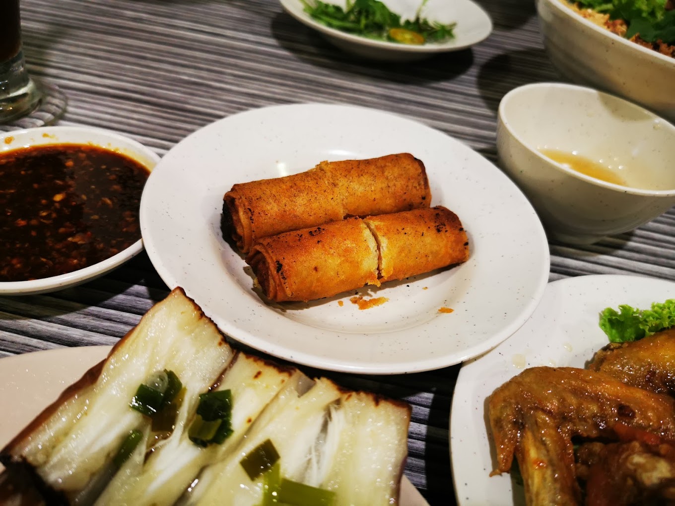 Huong Vi Viet — Food, George Town, Pulau Pinang