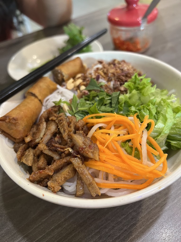 Huong Vi Viet