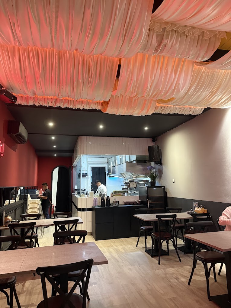Tono Izakaya Penang — Environment, George Town, Pulau Pinang