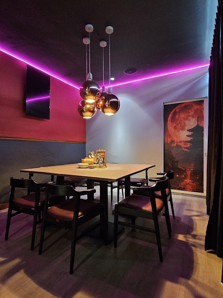 Tono Izakaya Penang — Environment, George Town, Pulau Pinang