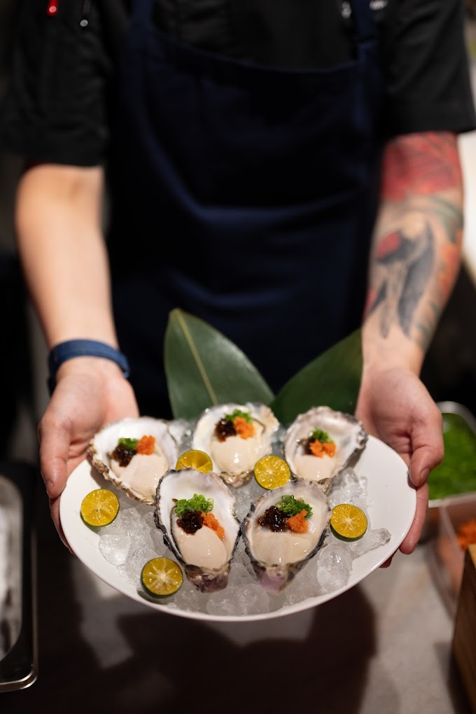 Tono Izakaya Penang — Food, George Town, Pulau Pinang