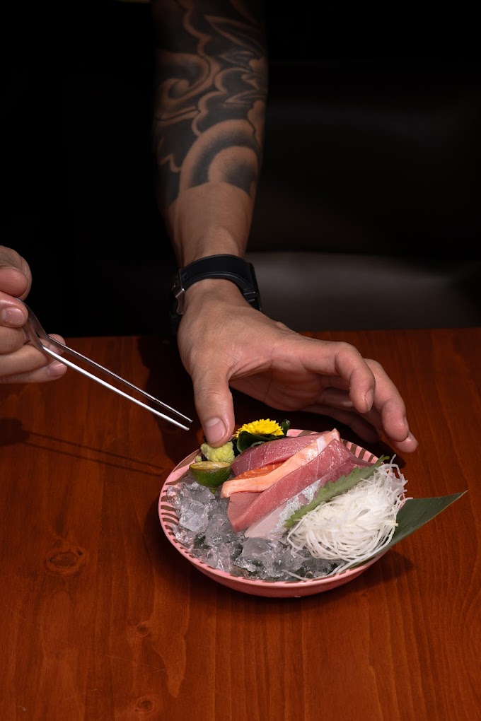 Tono Izakaya Penang — Food, George Town, Pulau Pinang