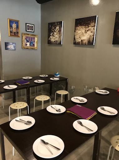 Hana Thai Kitchen — Environment, George Town, Pulau Pinang