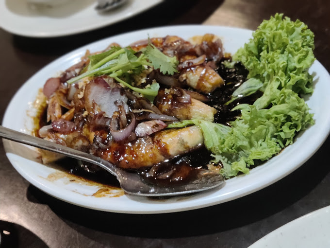 Hana Thai Kitchen — Food, George Town, Pulau Pinang