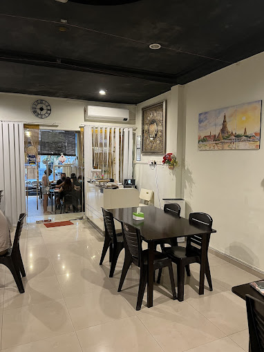 Hana Thai Kitchen — Environment, George Town, Pulau Pinang