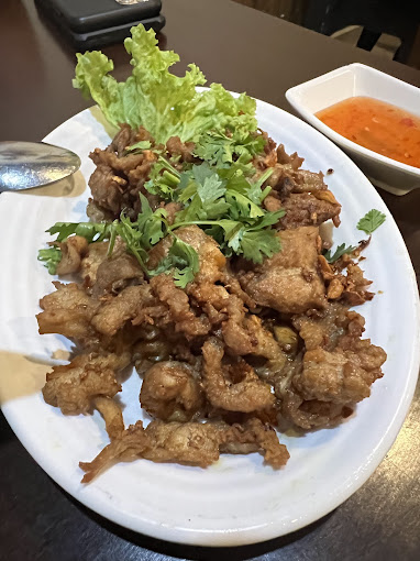 Hana Thai Kitchen — Food, George Town, Pulau Pinang