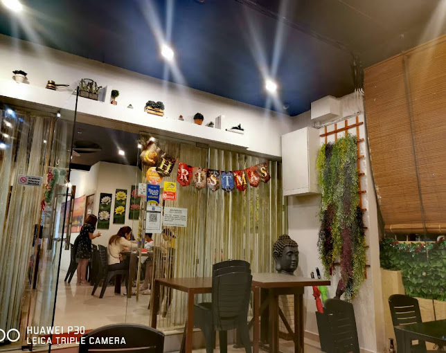 Hana Thai Kitchen — Environment, George Town, Pulau Pinang