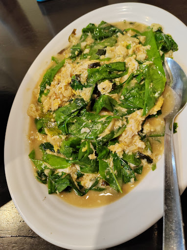 Hana Thai Kitchen — Food, George Town, Pulau Pinang