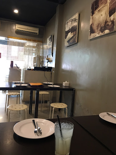 Hana Thai Kitchen — Environment, George Town, Pulau Pinang