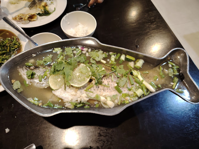 Hana Thai Kitchen — Food, George Town, Pulau Pinang