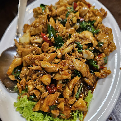 Hana Thai Kitchen — Food, George Town, Pulau Pinang
