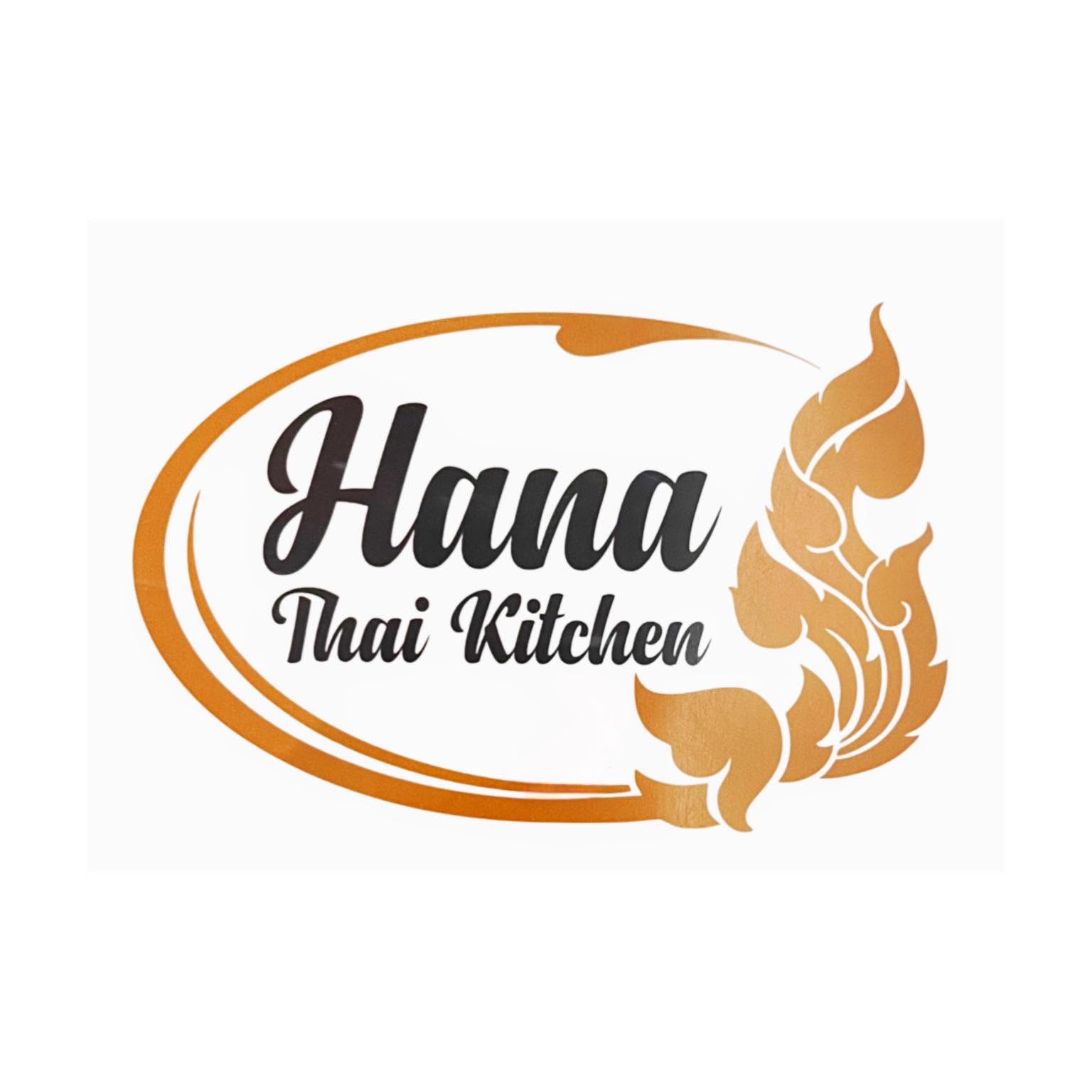 Hana Thai Kitchen