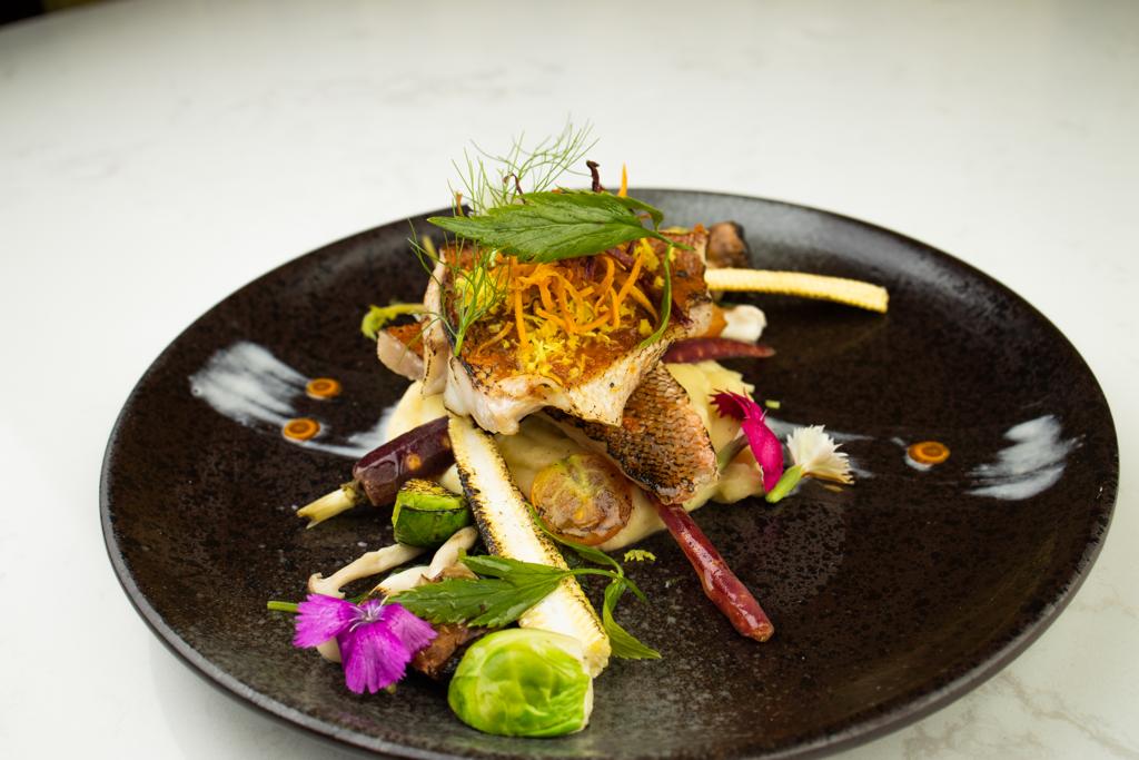 The Tamarra by Irama Dining — Food, George Town, Pulau Pinang
